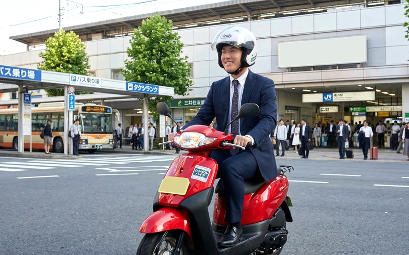 ビジネス利用イメージ